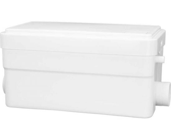 Насос-измельчитель для душа JEMIX STP-250 250 Вт, 80 л/мин 87611 – изображение 8