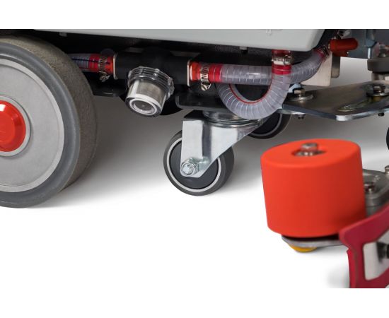 Поломоечная машина Bennett Smart S510B Basic BNT61050 – изображение 8