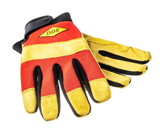 Перчатки vibro-PROTECT (р. XL) DDE 648-533 – изображение 8