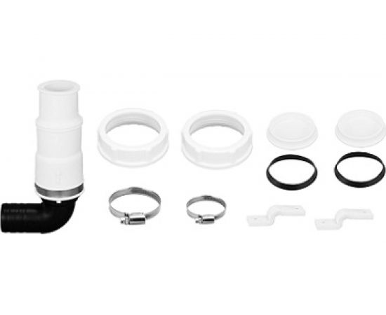 Насос-измельчитель для душа JEMIX STP-250 250 Вт, 80 л/мин 87611 – изображение 10