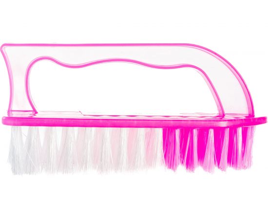 Щетка для уборки EUROHOUSE 14x6,5x2,5 см с ручкой 14206 