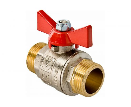 Шаровой кран 3/4" Valtec VT.219.N.05 36908 