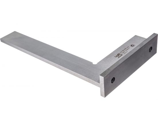 Угольник (поверочный, класс 2) 160х100 ЧИЗ УШ 34129 