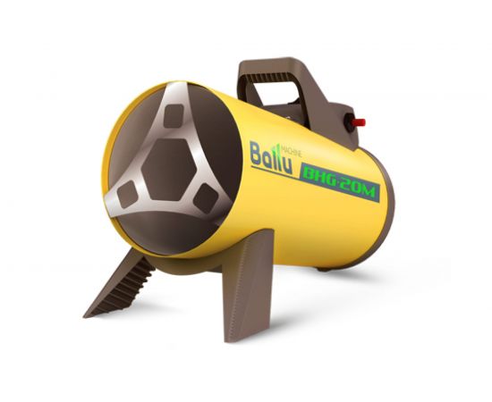 Газовая тепловая пушка Ballu BHG-20M 