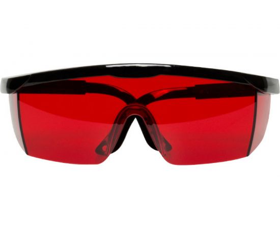 Очки красные RGK 4610011871443 