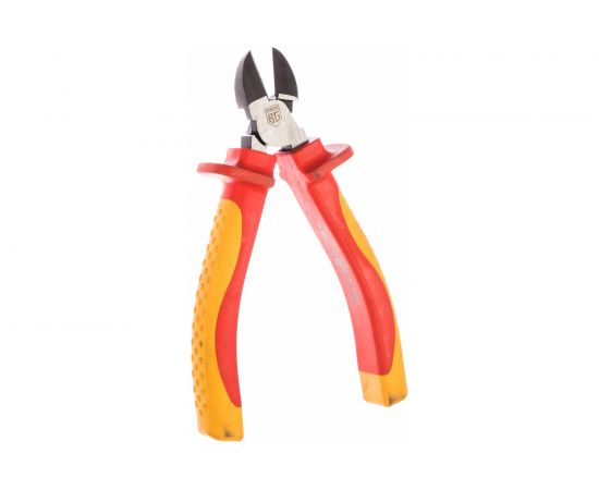 Диэлектрические бокорезы до 1000V, 150мм Berger BG BG1173 