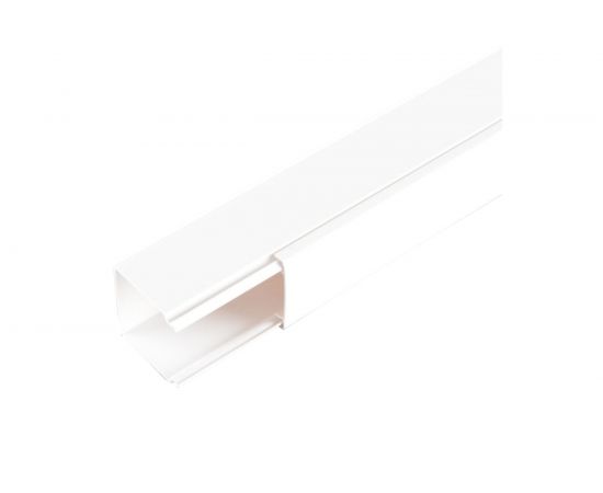 Мини-канал Legrand 40x40мм METRA 638196 