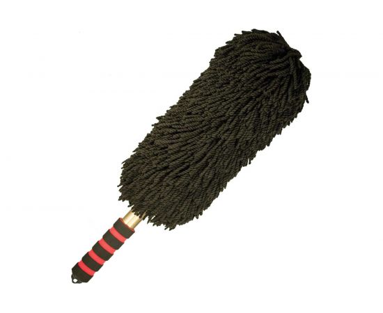 Щетка для удаления пыли из микрофибры Li-Sa, 57-72,5 см, в чехле 47421 