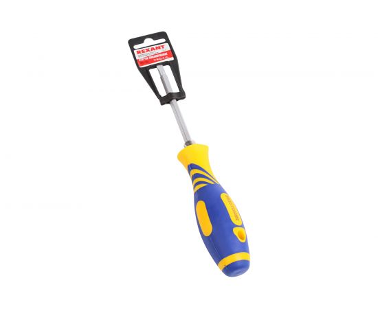 Комбинированная отвертка REXANT 12-4741 