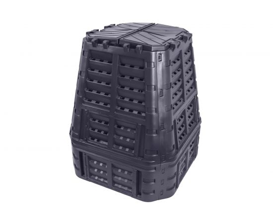 Компостер PATROL 740 л KOMPOST740CZARU008 
