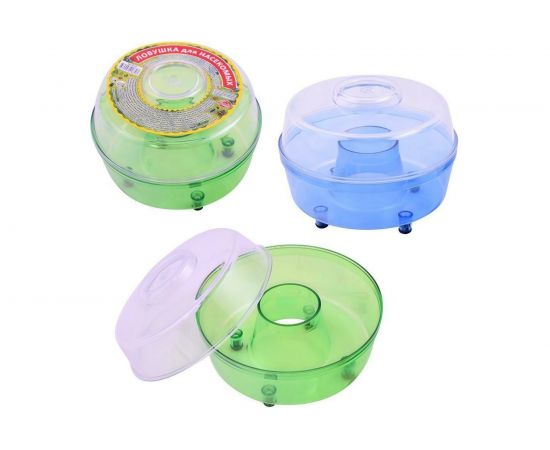 Ловушка для насекомых МУЛЬТИДОМ D 15.5 см МТ76-52 