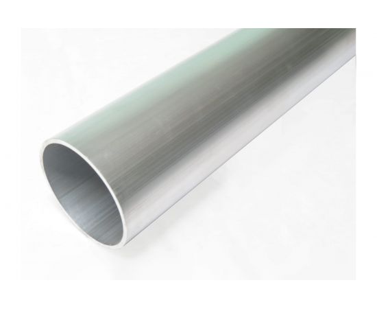 Профиль ПилотПро Ал., труба, 60х2,0, 2 м 04836 