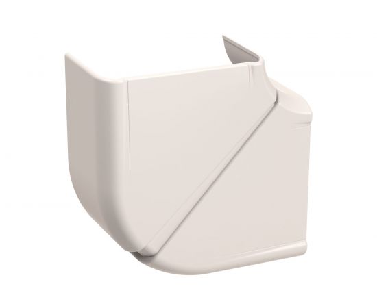 Угол IEK Праймер, плоский, 100x60 мм, изменяемый, ИЭК, CKK-40D-P-100-060-K01 