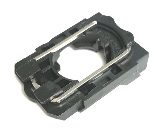 Монтажная колодка Briswik КМЕ, КПЕ пластиковая LAY4-E 