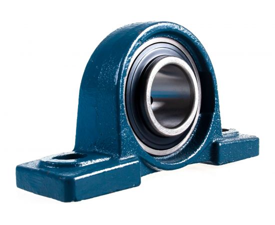 Узел подшипниковый UCP208 EcoLine ISB 700002183 