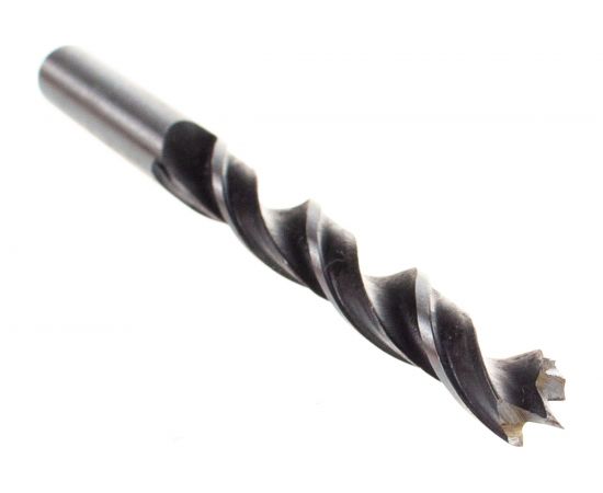 Сверло по дереву спиральное 8 мм Hobbi 36-8-508 