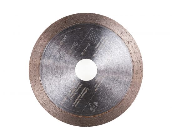 Диск алмазный Ceramic Slim C-10 (115x1.2x22.23 мм) D.BOR CS-C-10-0115-022 