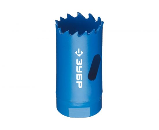 Коронка "ЭКСПЕРТ" биметаллическая (29 мм) Зубр 29531-029_z01 