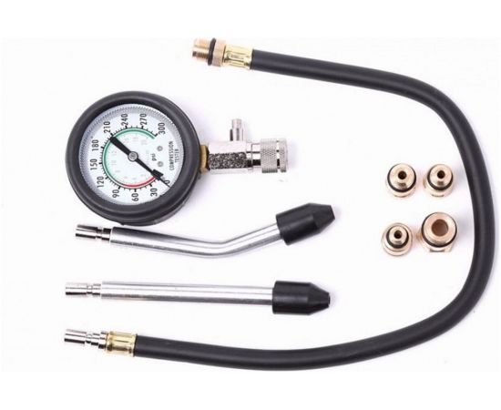 Бензиновый универсальный компрессометр Станкоимпорт ST050102 