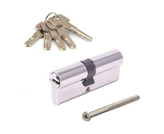 Цилиндровый механизм Apecs SM-75/35/40/-NI 28619 