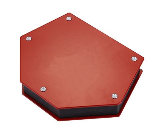 Уголок магнитный для сварки DKMC6 (30/45/75/90/120/135 градусов; 36 кг) DEKO 065-0645 