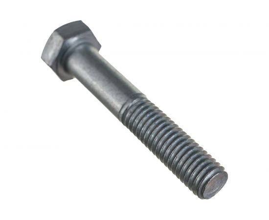 Болт Метиз-Эксперт М8х45 Оц DIN 933 уп. 250 шт. 00-00000582 