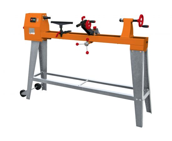 Токарный станок Кратон WML-1000-550C 4 01 02 006 