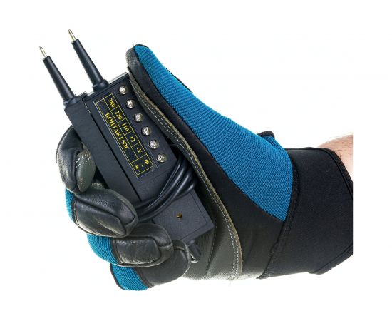 Указатель напряжения Электро Трейд .до 1000В Контакт 53 С ET-UNN135 