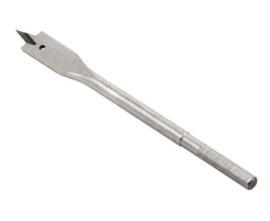 Сверло перьевое по дереву (45х150 мм) SKRAB 30345 