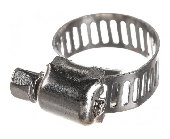 Хомут Basic 10-16 мм Optima BS1016 