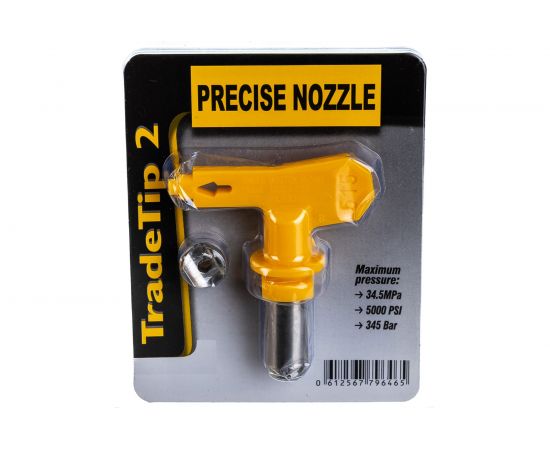 Сопло безвоздушное HYVST 515 