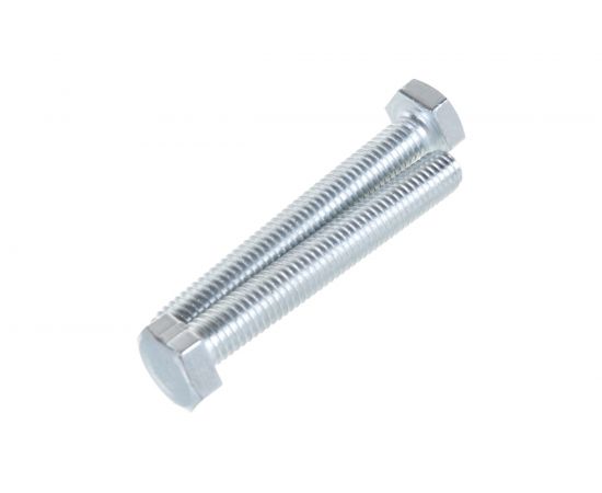 Болт Метиз-Эксперт М10х70 5.8 Оц DIN 933 уп. 110 шт. 00-00021556 