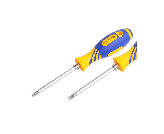 Комбинированная отвертка REXANT 12-4741 – изображение 11