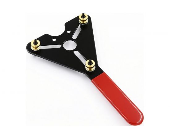 Съемник шкива кондиционера МАСТАК 105-30001 – изображение 2