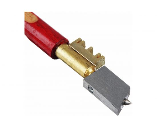 Алмазный стеклорез ЕРМАК 669-098 – изображение 2