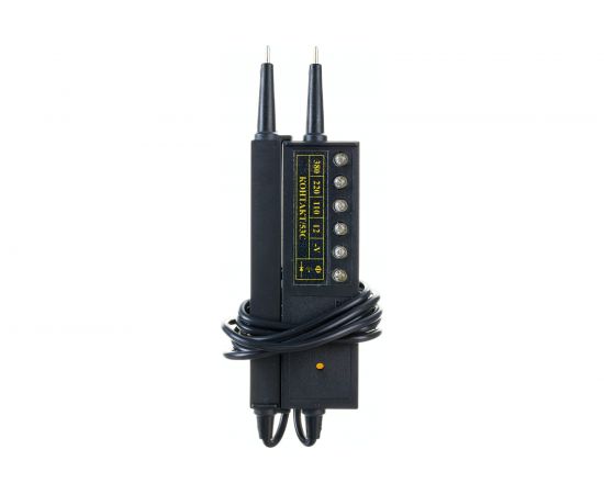 Указатель напряжения Электро Трейд .до 1000В Контакт 53 С ET-UNN135 – изображение 2