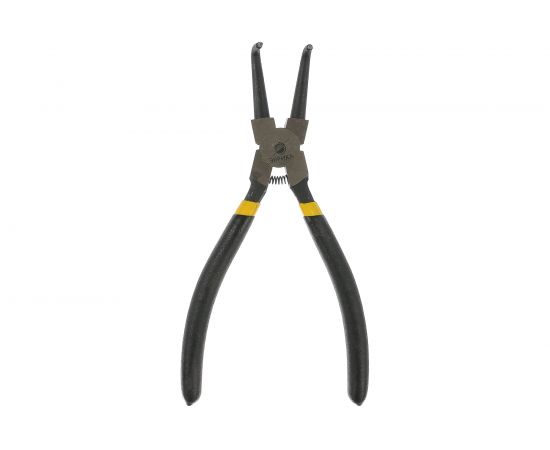 Съемник для внутренних стопорных колец, изогнутые 8 ЭВРИКА ER-60968B – изображение 2