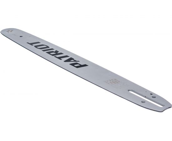 Шина (18""; 3/8""; 1.3 мм; 64 зв) PATRIOT 867131850 – изображение 2