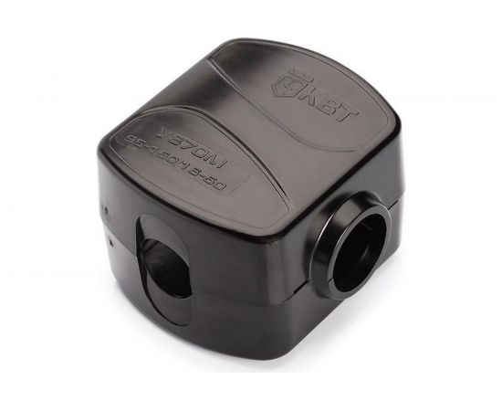 Сжим У870М 95-150/16-50 КВТ 61645 – изображение 2