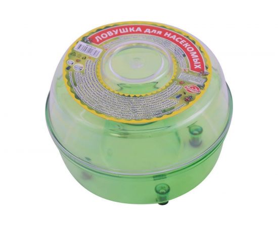 Ловушка для насекомых МУЛЬТИДОМ D 15.5 см МТ76-52 – изображение 2