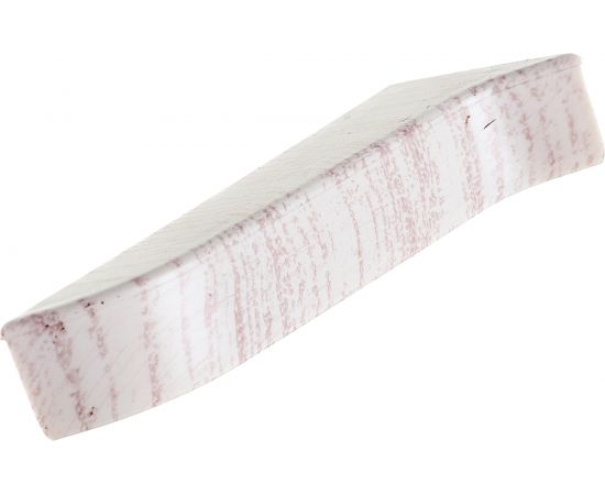 Заглушка для плинтуса Волшебная палочка ПВХ 58 мм, 2 шт, цвет 5810 УТ000072786 – изображение 2