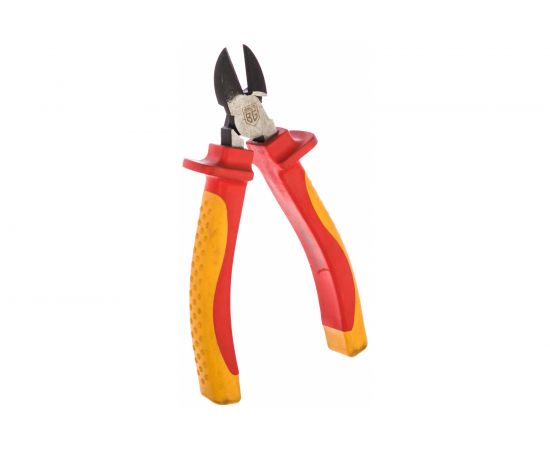 Диэлектрические бокорезы до 1000V, 150мм Berger BG BG1173 – изображение 2