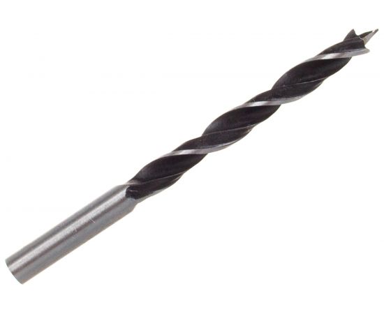 Сверло по дереву спиральное 8 мм Hobbi 36-8-508 – изображение 2