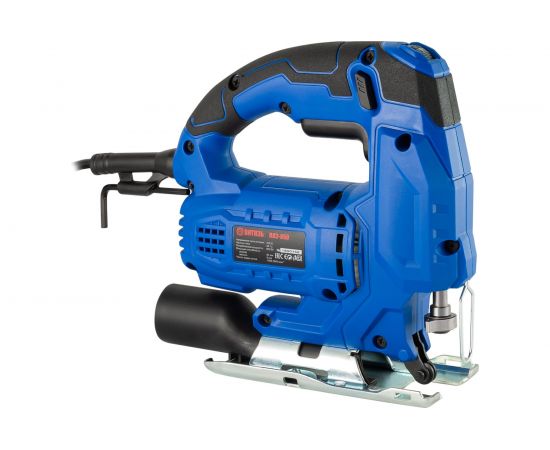 Лобзиковая пила ВИТЯЗЬ ПЛЭ-850 18019006 – изображение 2