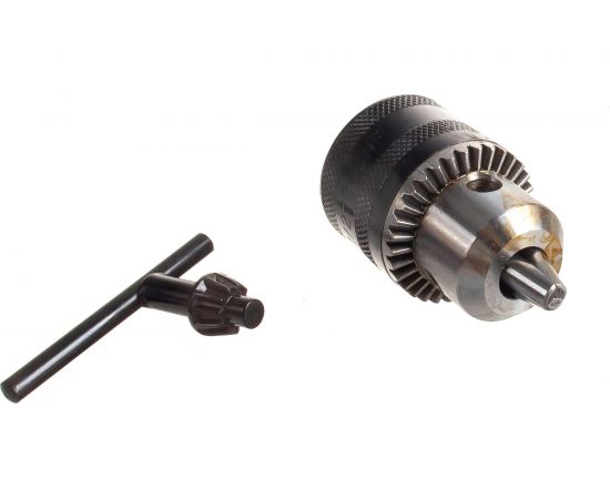 Ключевой патрон 1,0-10мм 1/2""-20UNF Калибр 00000000018 – изображение 2