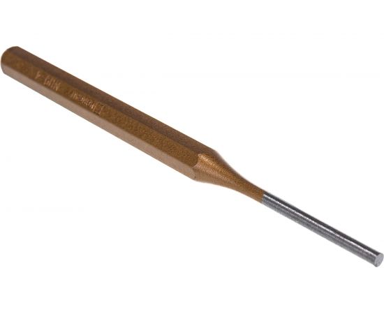 Выколотка NORGAU 4x150 мм N119-4 075337040 – изображение 2