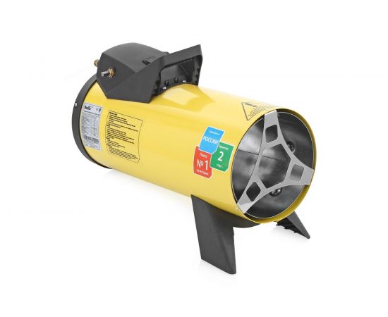 Газовая тепловая пушка Ballu BHG-20M – изображение 2