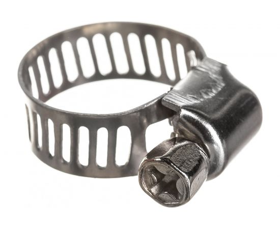 Хомут Basic 10-16 мм Optima BS1016 – изображение 2