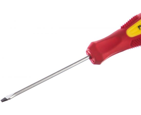 Отвёртка РемоКолор Driver SL 3x75 мм 33-6-801 – изображение 2