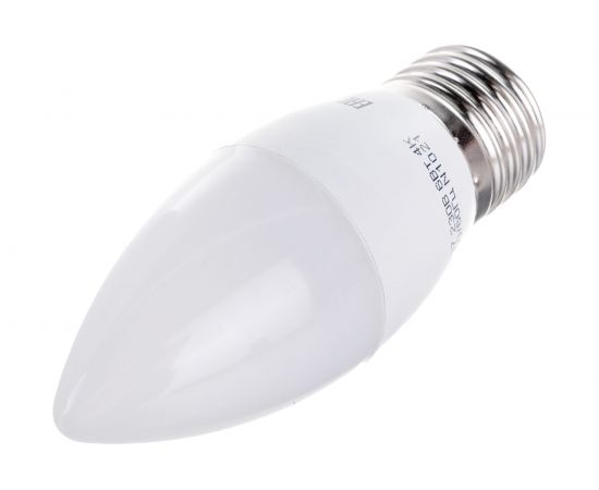 Лампа ОНЛАЙТ OLL-C37-6-230-4K-E27-FR 71631 – изображение 2